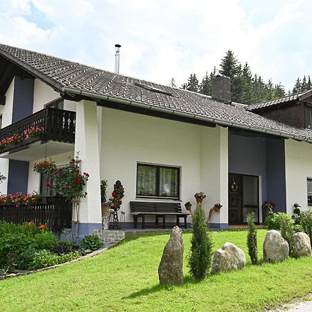 Ferienwohnung Am Seebach'L 拜尔里舍艾森施泰恩 外观 照片