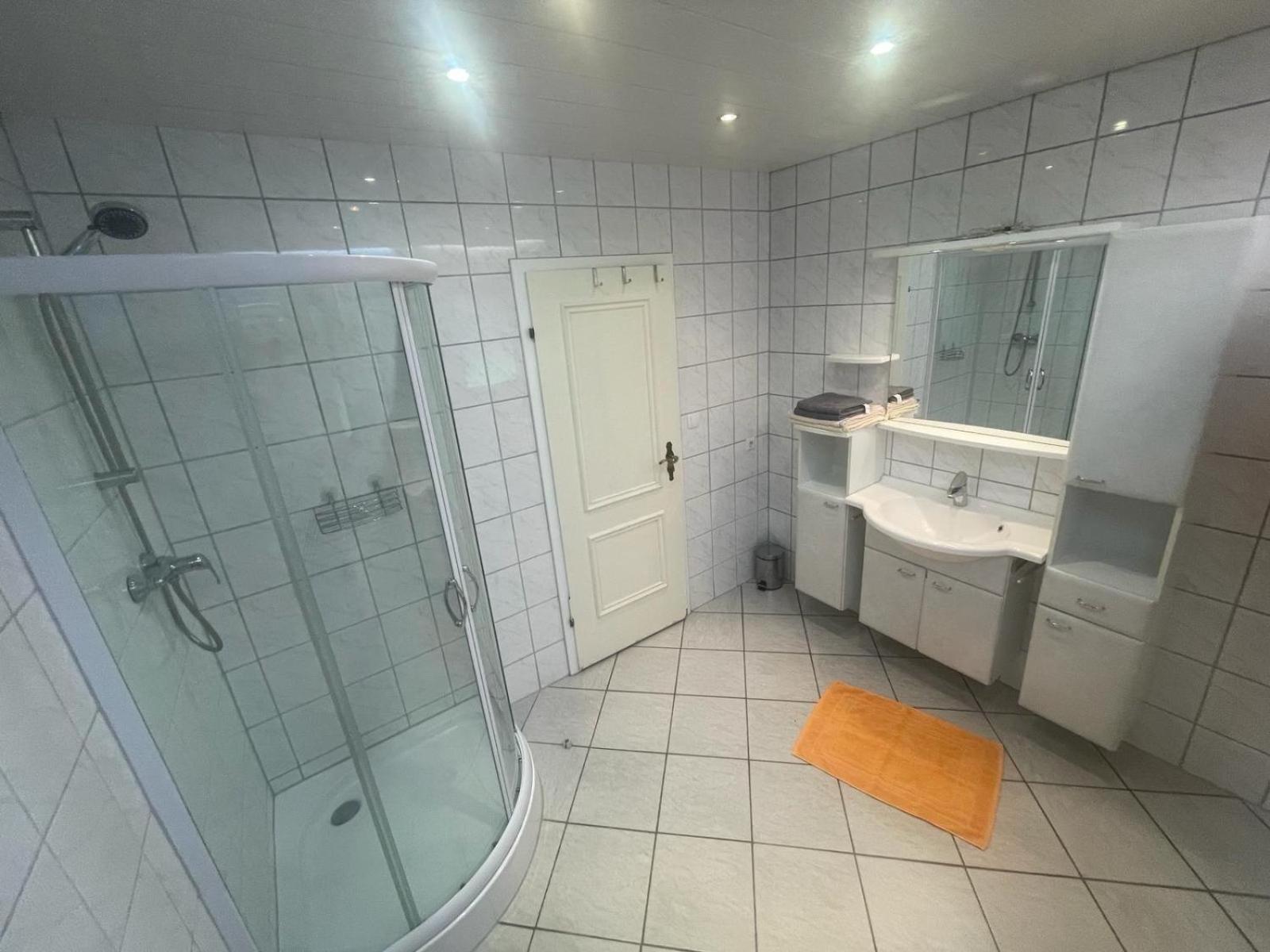 Ferienwohnung Am Seebach'L 拜尔里舍艾森施泰恩 外观 照片