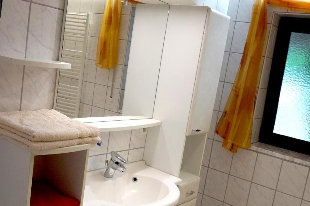 Ferienwohnung Am Seebach'L 拜尔里舍艾森施泰恩 外观 照片